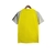 Camisa Flamengo Treino 24/25 polo - Torcedor Adidas Masculina - Amarela com detalhes em preto e cinza - comprar online