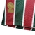 Camisa Fluminense I 24/25 - Torcedor Umbro Feminina - Verde e vermelha - CADASTRO EXPRESS