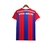Camisa Retrô Bayern de Munique I 2014/2015 - Masculina Adidas - Azul e vermelha - comprar online