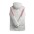 Jaqueta Corta-Vento Internacional 23/24 - Masculina Nike - Branca - comprar online