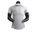 Camisa Seleção do Uruguai I 24/25 - Jogador Masculina - Branca com detalhes em azul e dourado - comprar online