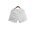 Short Croácia I 24/25 - Masculino Nike - Branco - comprar online
