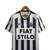 Camisa Retrô Atlético Mineiro I 2003 - Umbro Masculina - Branca e preta com detalhes em amarelo e com patrocínio - comprar online
