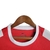 Imagem do Kit Infantil Retrô Arsenal I 2002/2004 - Nike - Vermelho com detalhes em branco