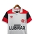 Camisa Retrô Flamengo II 1986 - Adidas Masculina - Branca com detalhes em vermelho - comprar online