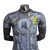Camisa Seleção Brasileira Edição especial - Jogador Nike Masculina - Preta com desenho do Cristo Redentor em azul - comprar online