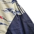 Jaqueta Corta-Vento Seleção da Itália 24/25 - Masculina Adidas - Branca com detalhes em azul - CADASTRO EXPRESS