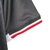 Camisa Santa Cruz II 24/25 - Torcedor Volt Masculina - Preta com detalhes em vermelho e branco na internet