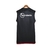 Camisa Regata São Paulo III 23/24 - Torcedor Adidas Masculina - Preta com detalhes em vermelho e branco na internet
