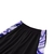Conjunto Seleção Alemanha Treino 23/24 - Masculino Adidas - Branco com detalhes em preto e roxo - loja online