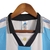 Camisa Retrô Seleção da Argentina I 1998/1999 - Masculina Adidas - Branca com detalhes em azul e preto na internet