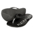 Chinelo Kenner Red Mixed - Preto na internet