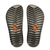 Chinelo Kenner Kivah Slot - Preto - comprar online