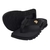 Chinelo Kenner Rakka Elite L7 - Preto - comprar online