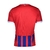 Camisa FC Heidenheim I 24/25 - Torcedor Puma Masculina - Vermelha com detalhes em azul e branco - comprar online