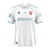 Camisa Universidad do Chile II 24/25 - Torcedor Adidas Masculina - Branca com detalhes em cinza