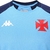 Camisa Vasco da Gama Goleiro 24/25 - Torcedor Kappa Masculina - Azul na internet