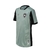 Camisa Botafogo Goleiro 24/25 - Torcedor Reebok Masculina - Verde com detalhes em preto na internet