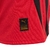 Camisa AC Milan I 24/25 - Torcedor Puma Feminina - Vermelha e preta na internet