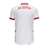 Camisa Red Bull Leipzig I 24/25 - Torcedor Puma Masculina - Branca com detalhes em vermelho na internet