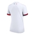 Camisa Paris Saint-Germain II 24/25 - Torcedor Nike Feminina - Branca - comprar online