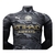 Camisa Manchester City Edição Especial 24/25 - Jogador Puma Masculina - Preta com detalhes em cinza - comprar online