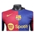 Camisa Barcelona I 24/25 manga longa - Jogador Nike Masculina - Azul e vermelha - comprar online