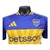 Camisa Boca Juniors I 24/25 - Jogador Adidas Masculina - Azul com detalhes em amarelo - comprar online