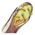 Chuteira de Campo Nike Zoom Mercurial Superfly 9 Elite FG United Golden - CADASTRO EXPRESS