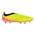 Chuteira de Campo Adidas Predator 24 Laceless FG Energy Citrus - comprar online