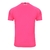 Camisa Lazio Goleiro II 24/25 - Torcedor Mizuno Masculina - Rosa com detalhes em roxo na internet