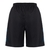 Short Napoli 24/15 - Masculino EA7 - Preto com detalhes em azul - comprar online
