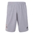 Short São Paulo Goleiro 24/25 - Masculino New Balance - Preto