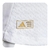 Camisa Real Madrid I 24/25 - Torcedor Adidas Feminina - Branca com listras pretas - CADASTRO EXPRESS