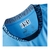 Camisa Manchester City I 24/25 - Torcedor Puma Feminina - Azul na internet