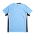 Camisa Seleção do Uruguai I 24/25 - Torcedor Nike Masculina - Azul com detalhes em branco e preto na internet