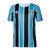 Camisa Grêmio I 24/25 - Torcedor Umbro Masculina - Azul e preta