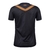 Camisa Athletico Paranaense III 24/25 - Torcedor Umbro Feminina - Preta com detalhes em dourado na internet
