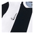 Camisa Corinthians III 24/25 - Torcedor Nike Masculina - Preta e branca na internet