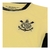Camisa Corinthians III 23/24 - Torcedor Nike Feminina - Amarela com detalhes em preto - loja online
