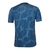 Camisa Santos Pré-jogo 24/25 - Torcedor Umbro Masculina - Azul na internet