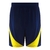 Shorts Al-Nassr II 24/25 - Masculino Adidas - Azul com detalhes em amarelo - comprar online