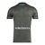 Camisa Napoli III 24/25 - Torcedor EA7 Masculina - Cinza com detalhes em azul e preto na internet