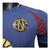 Camisa Roma III 24/25 - Jogador Adidas Masculina - Azul com detalhes em amarelo e vermelho - loja online