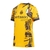 Camisa Inter de Milão III 24/25 - Torcedor Nike Feminina - Amarela com detalhes em azul - loja online