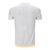 Camisa São Paulo Treino 24/25 - Torcedor New Balance Masculina - Branca com detalhes em cinza - comprar online