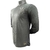 Camisa Corinthians II manga longa 24/25 - Jogador Nike Masculina - Preta na internet