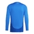 Camisa Seleção Itália I 24/25 manga longa - Torcedor Adidas Masculina - Azul - comprar online