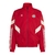 Jaqueta Corta-Vento Bayern de Munique III 24/25 - Masculina Adidas - Vermelha