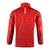 Jaqueta Corta-Vento Napoli 24/25 - Masculina EA7 - Vermelha - loja online